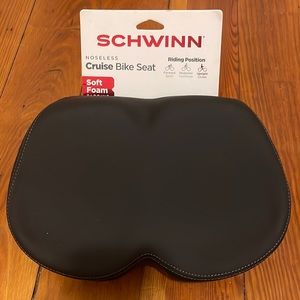 Bike seat